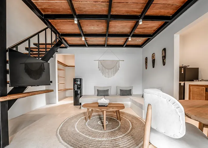 Hotel Sarang By Evdekimi - Rice Field Escape With Yoga Lounge, Lush Garden - Long Extras