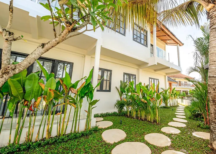 Hotel Sarang By Evdekimi - Rice Field Escape With Yoga Lounge, Lush Garden - Long Extras Ubud