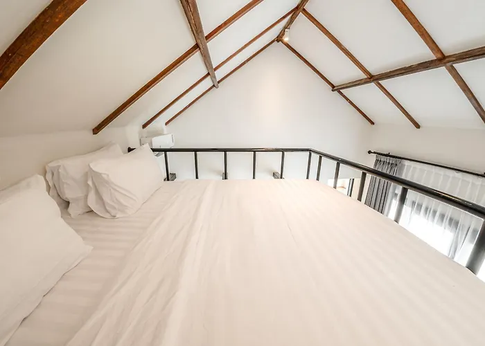 Sarang By Evdekimi - Rice Field Escape With Yoga Lounge, Lush Garden - Long Extras Hotel *