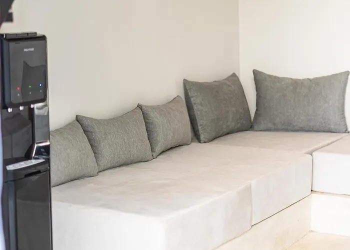 Hotel Sarang By Evdekimi - Rice Field Escape With Yoga Lounge, Lush Garden - Long Extras *