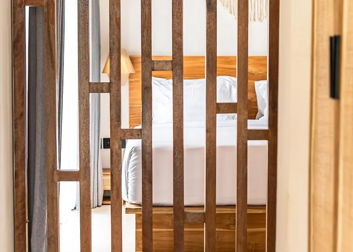 Sarang By Evdekimi - Rice Field Escape With Yoga Lounge, Lush Garden - Long Extras Ubud