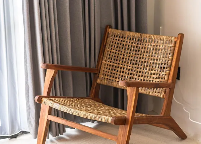 Sarang By Evdekimi - Rice Field Escape With Yoga Lounge, Lush Garden - Long Extras Hotel Ubud