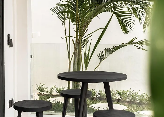 Hotel Sarang By Evdekimi - Rice Field Escape With Yoga Lounge, Lush Garden - Long Extras