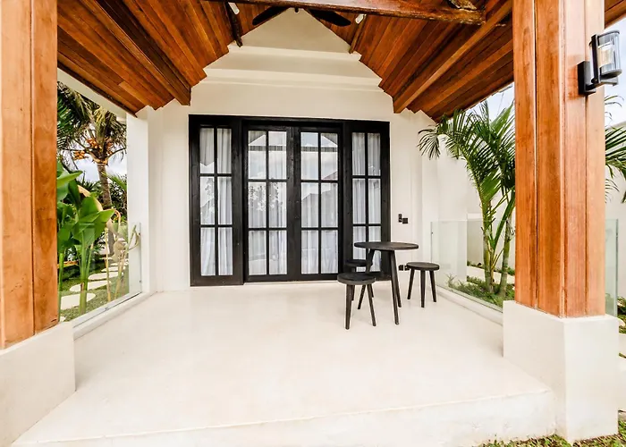 Sarang By Evdekimi - Rice Field Escape With Yoga Lounge, Lush Garden - Long Extras * Ubud