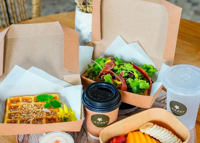 Sarang By Evdekimi - Rice Field Escape With Yoga Lounge, Lush Garden - Long Extras